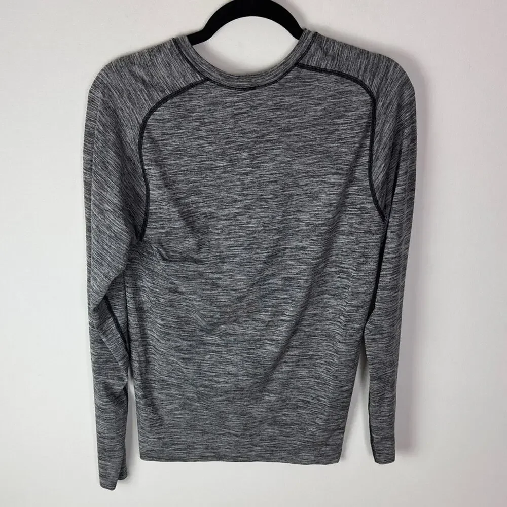 Lululemon Long Sleeve - Men's Small